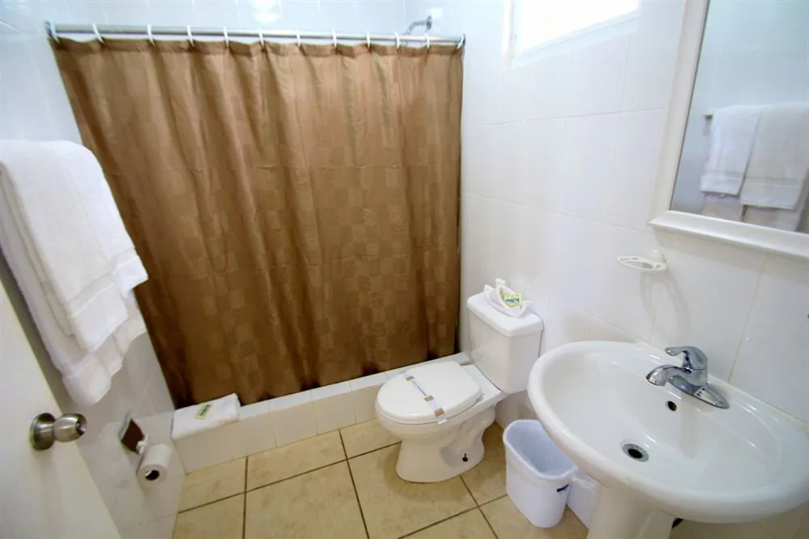 Parador Villas Del Mar Hau