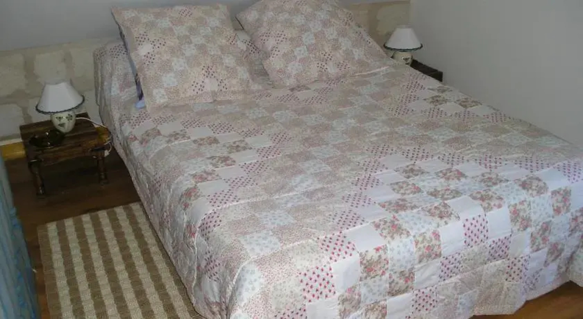 Gîte des Pironnières