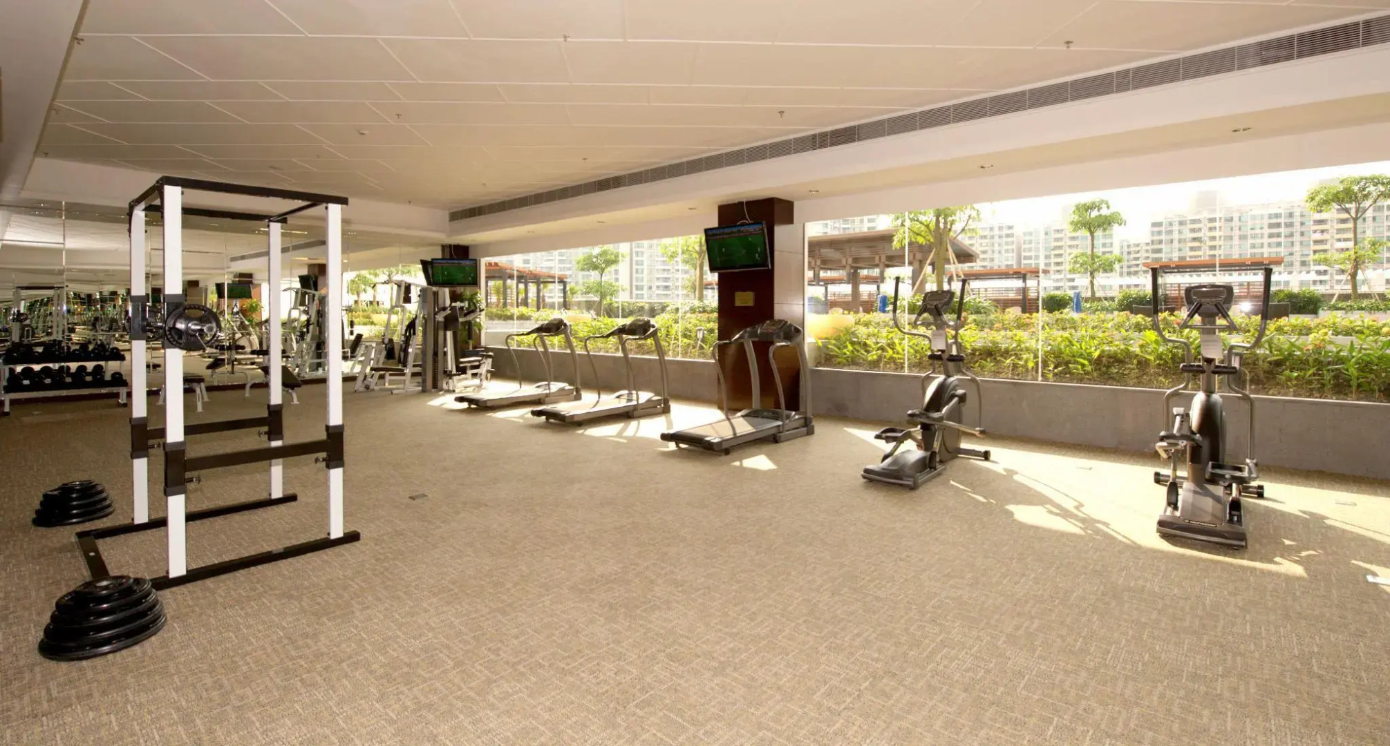 Jiaxin Conifer Hotel Shunde