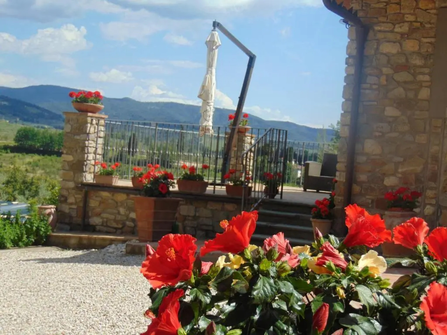 Agriturismo Circugnano