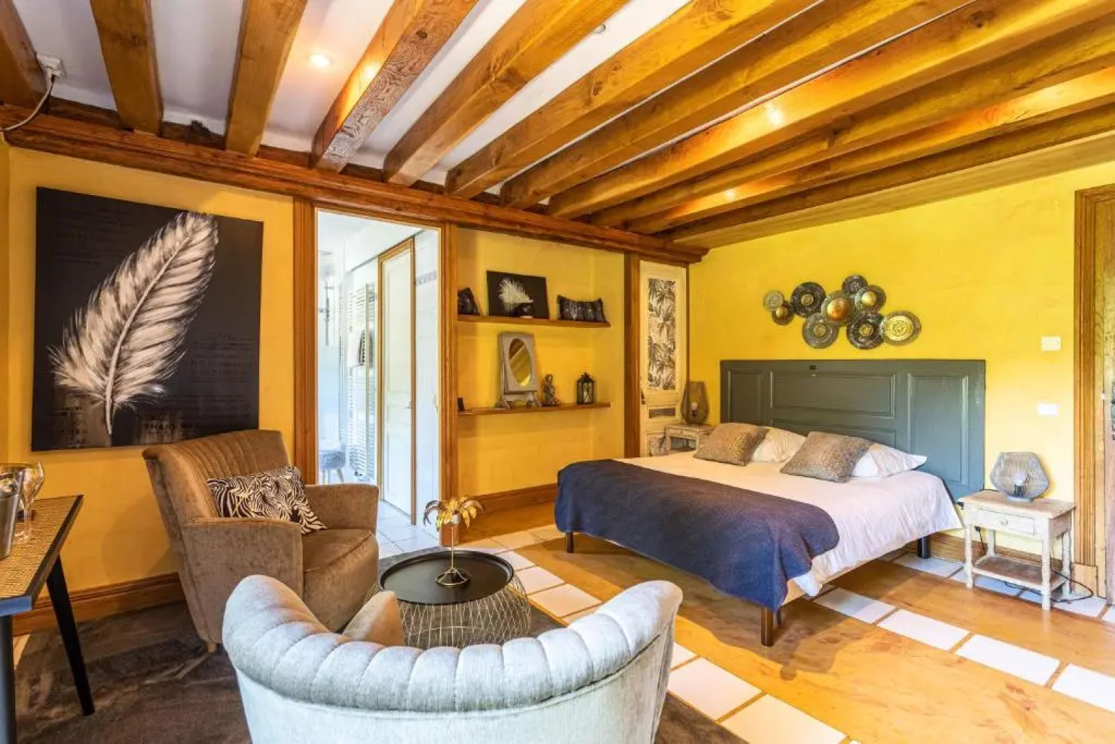 Domaine de la Ruisseliere