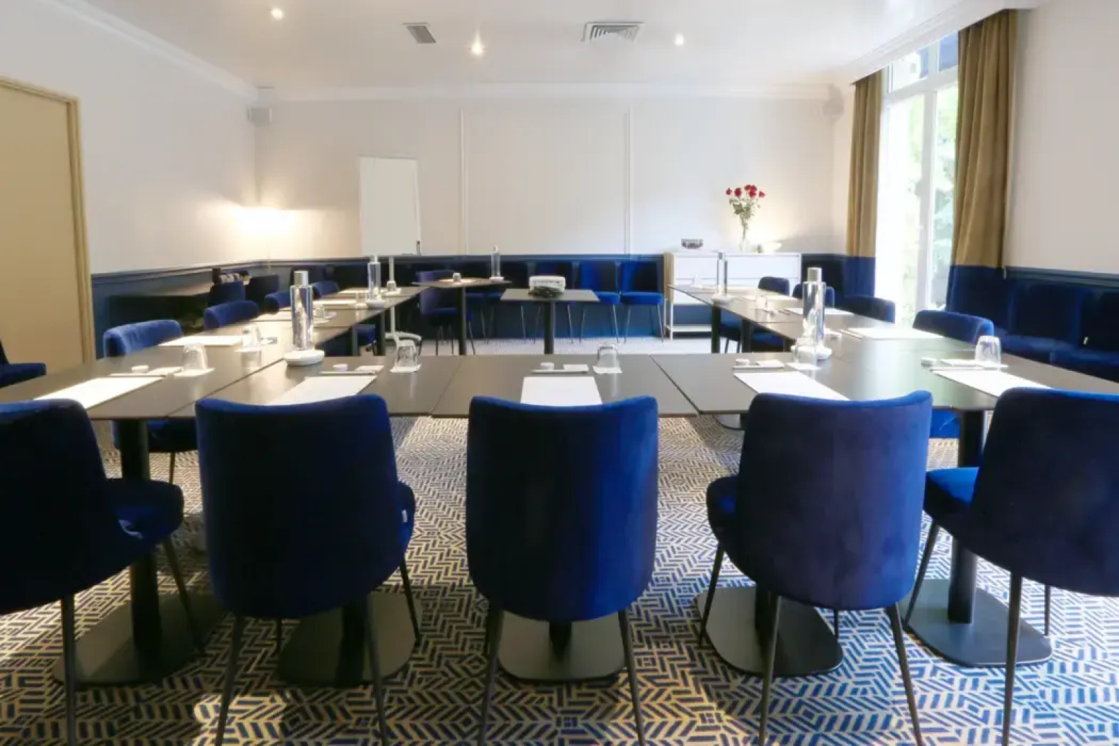 Cèdre Beaune, A Beauvallon Hotel & Spa