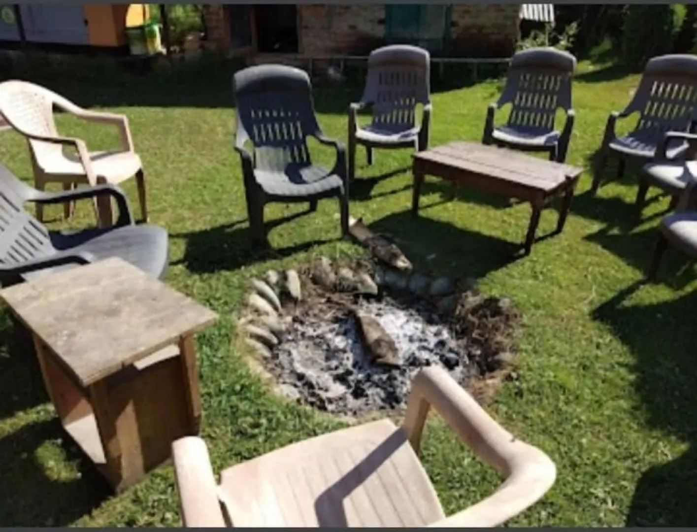 Magic Himalayan Cottage