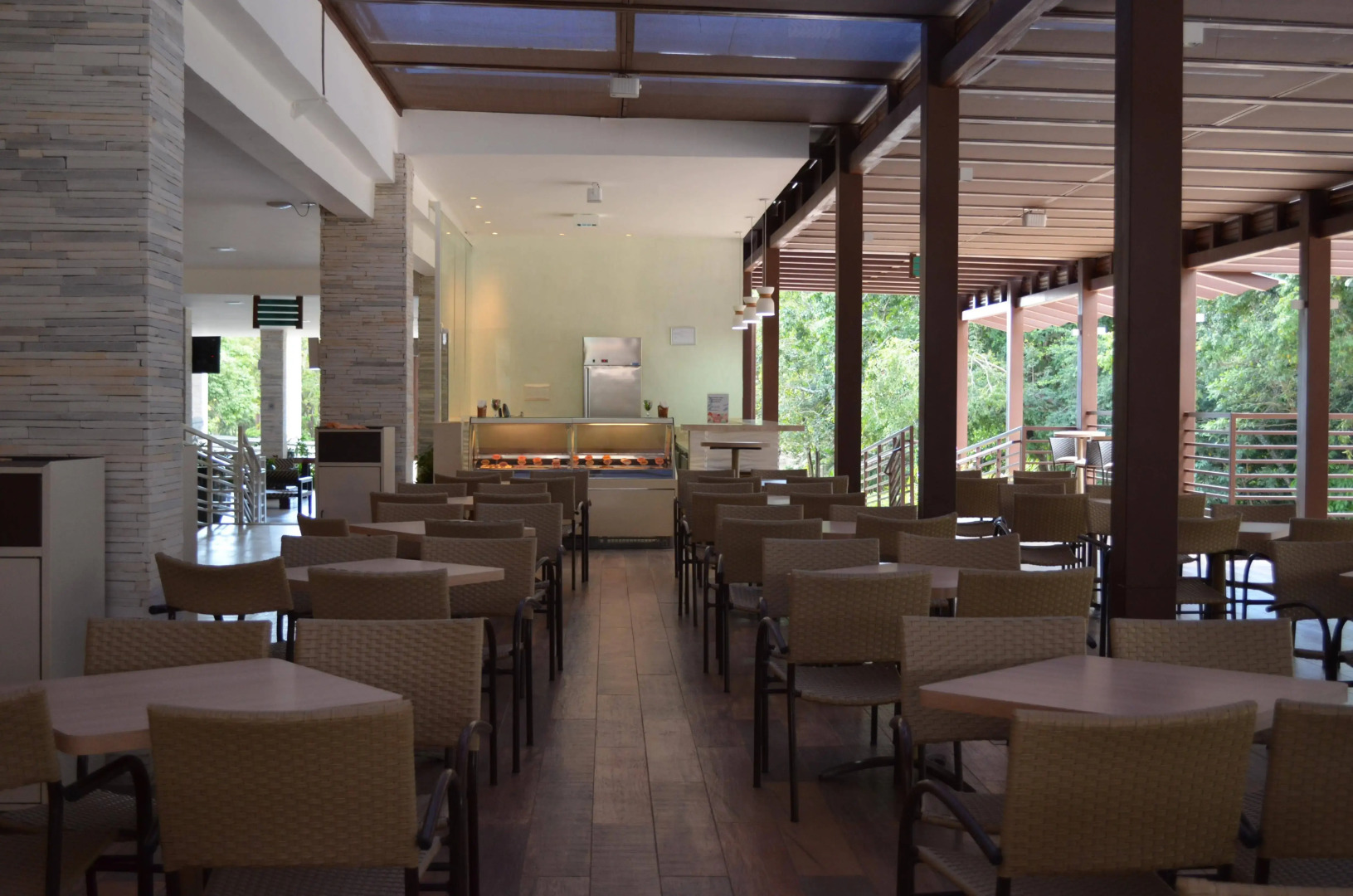 Rio Quente Resorts - Hotel Pousada