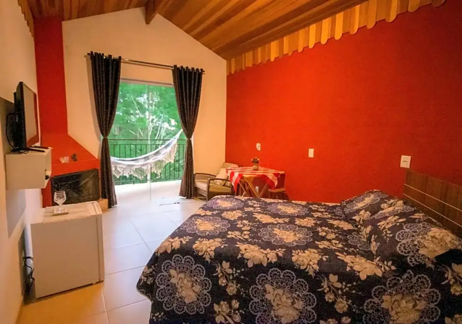 Pousada Vale do Horizonte