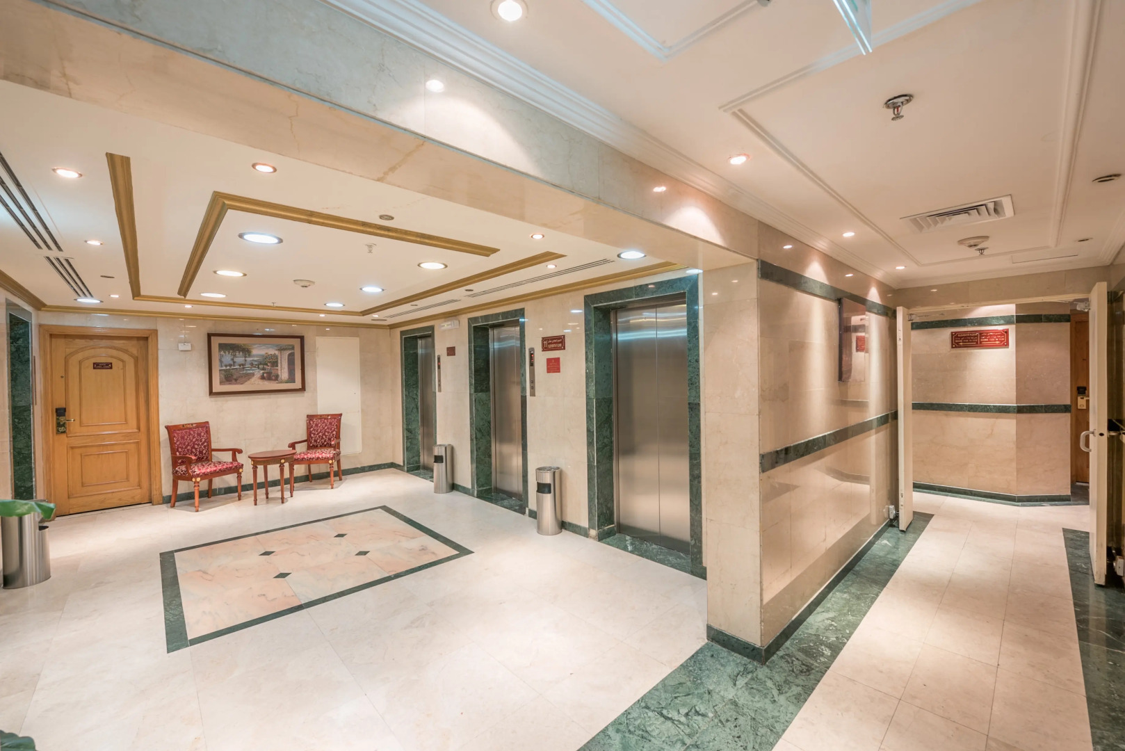 Odst Al Madinah Hotel