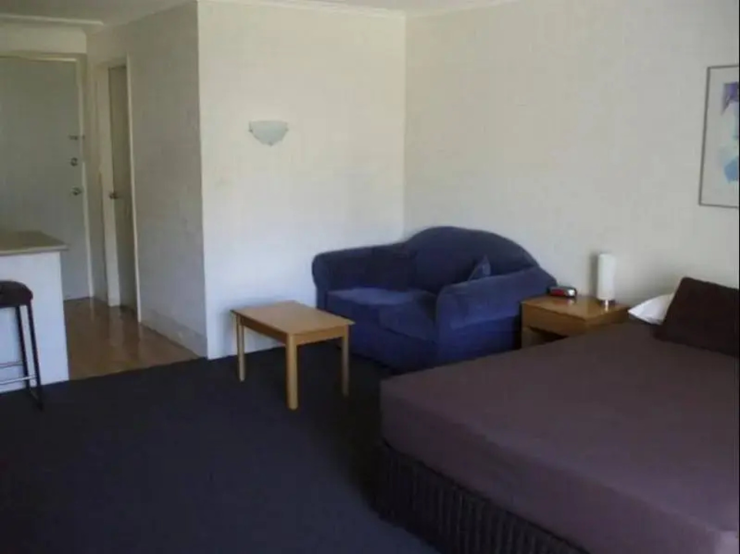 Summer East Serviced Apartments