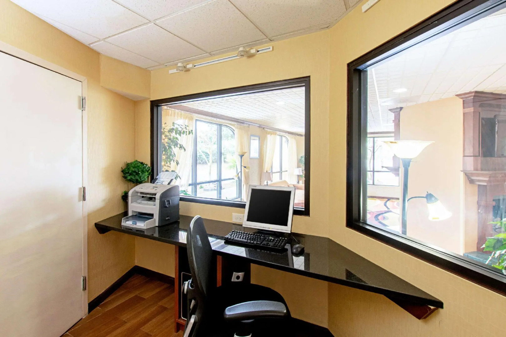 Quality Inn & Suites Florence Civic Center