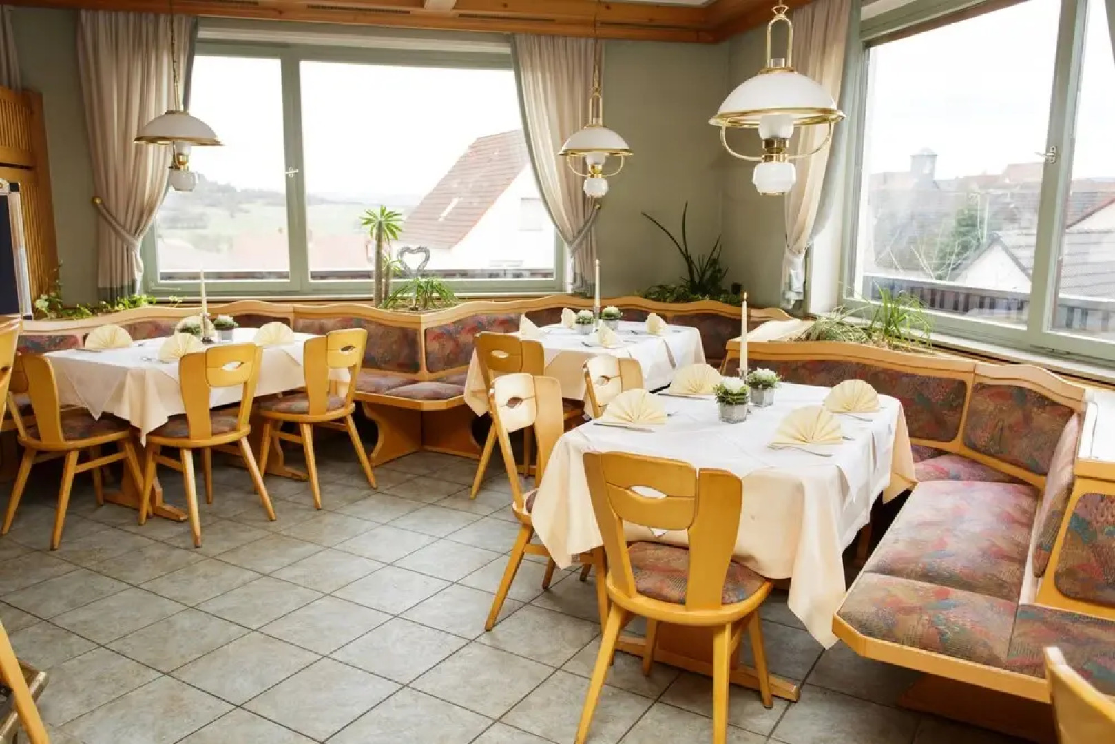 Landgasthaus Bayrischer Hof