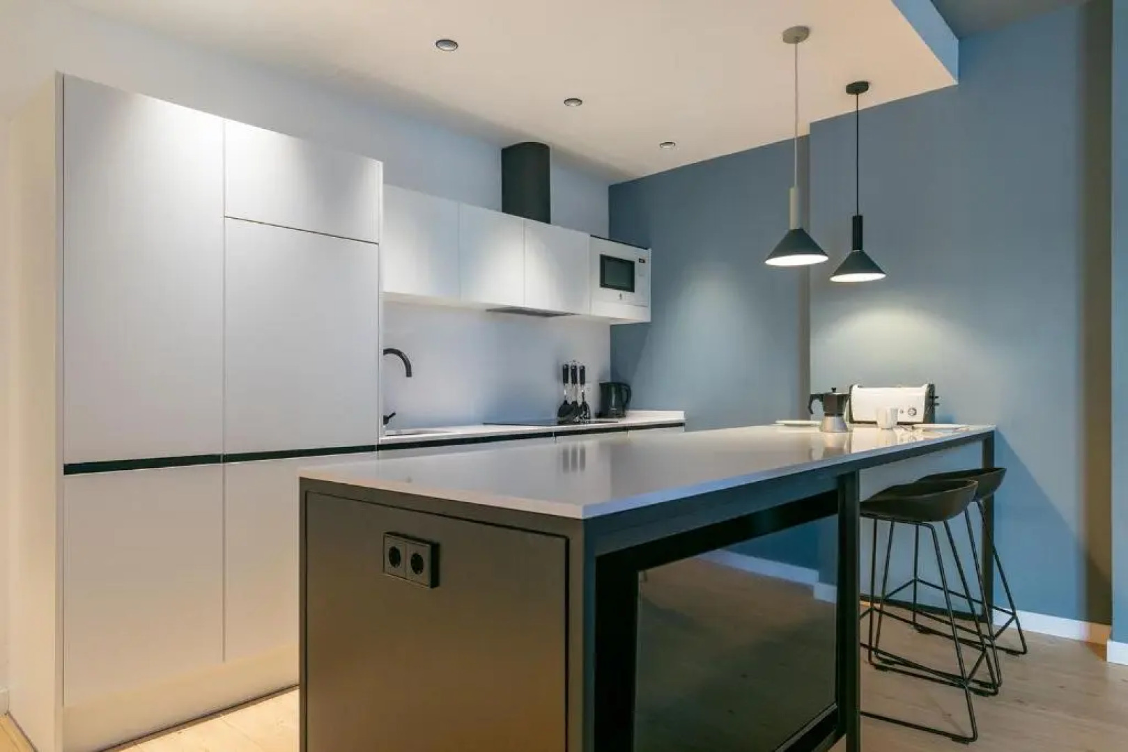 Holiday Rentals Los Salados