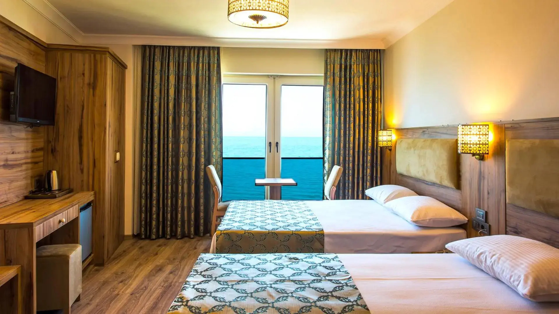 Akcakoca Poyraz Otel