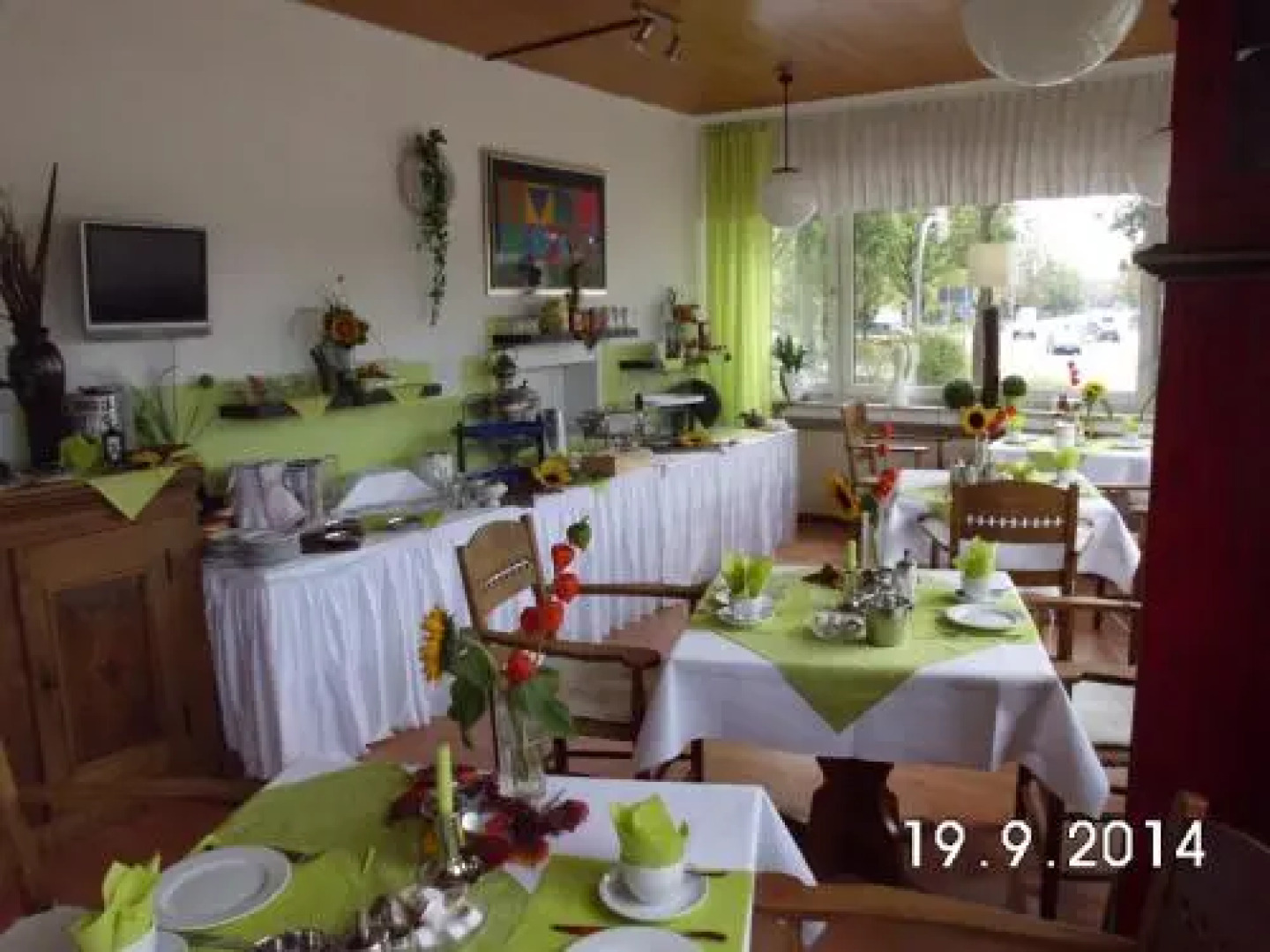 Hotel am Neuen Markt