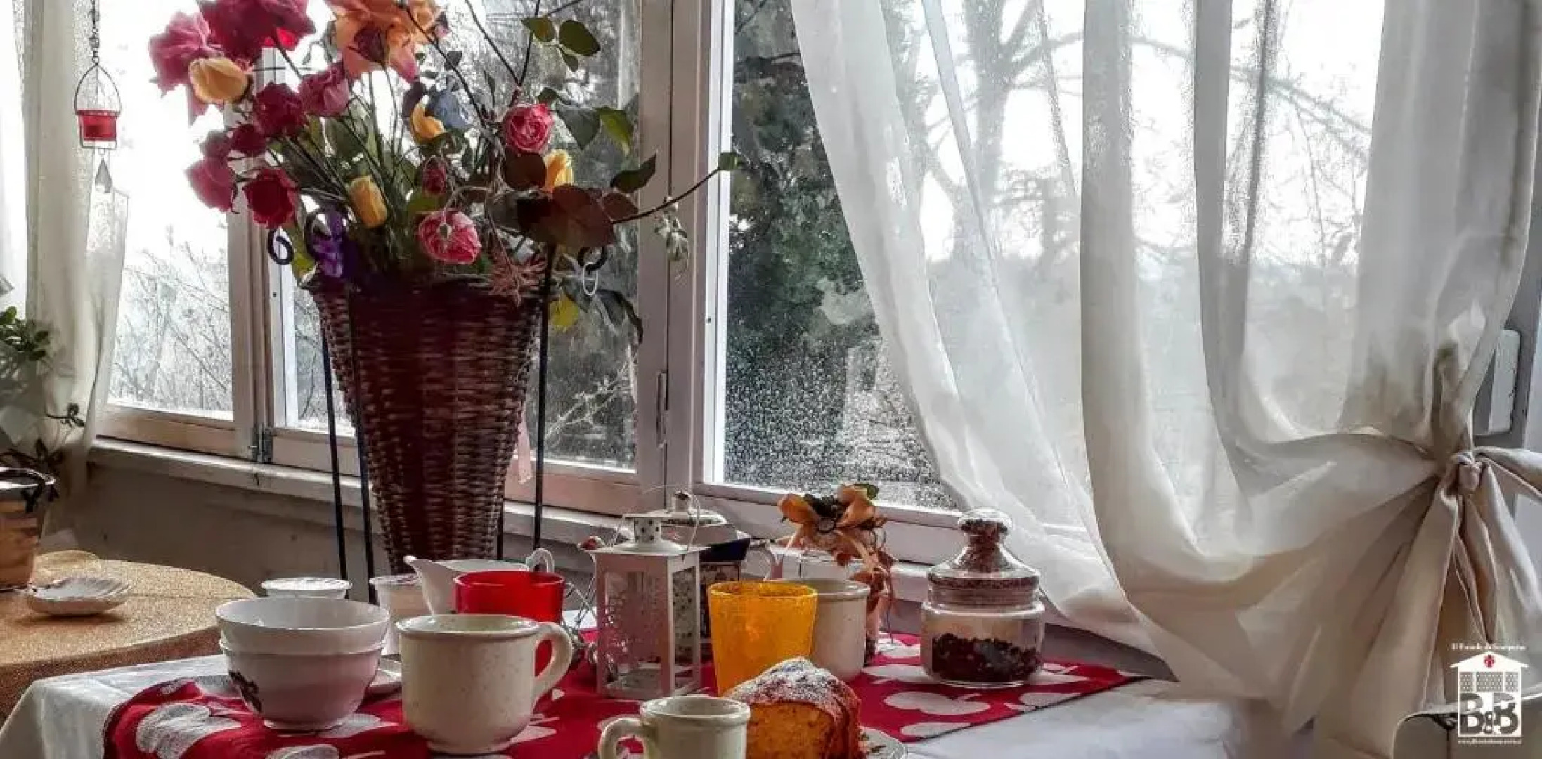 B&B il Fienile di Scarperia