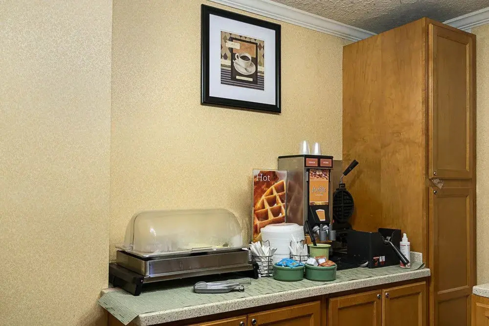 Comfort Inn Dahlgren