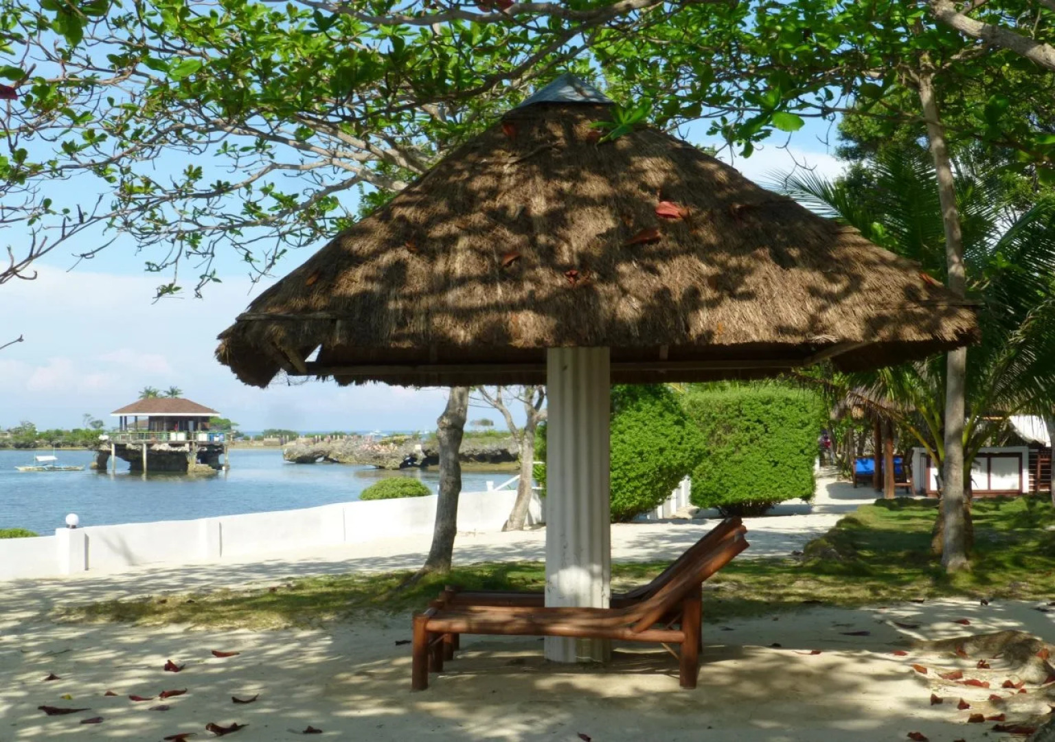 Talima Beach Villas & Dive Resort