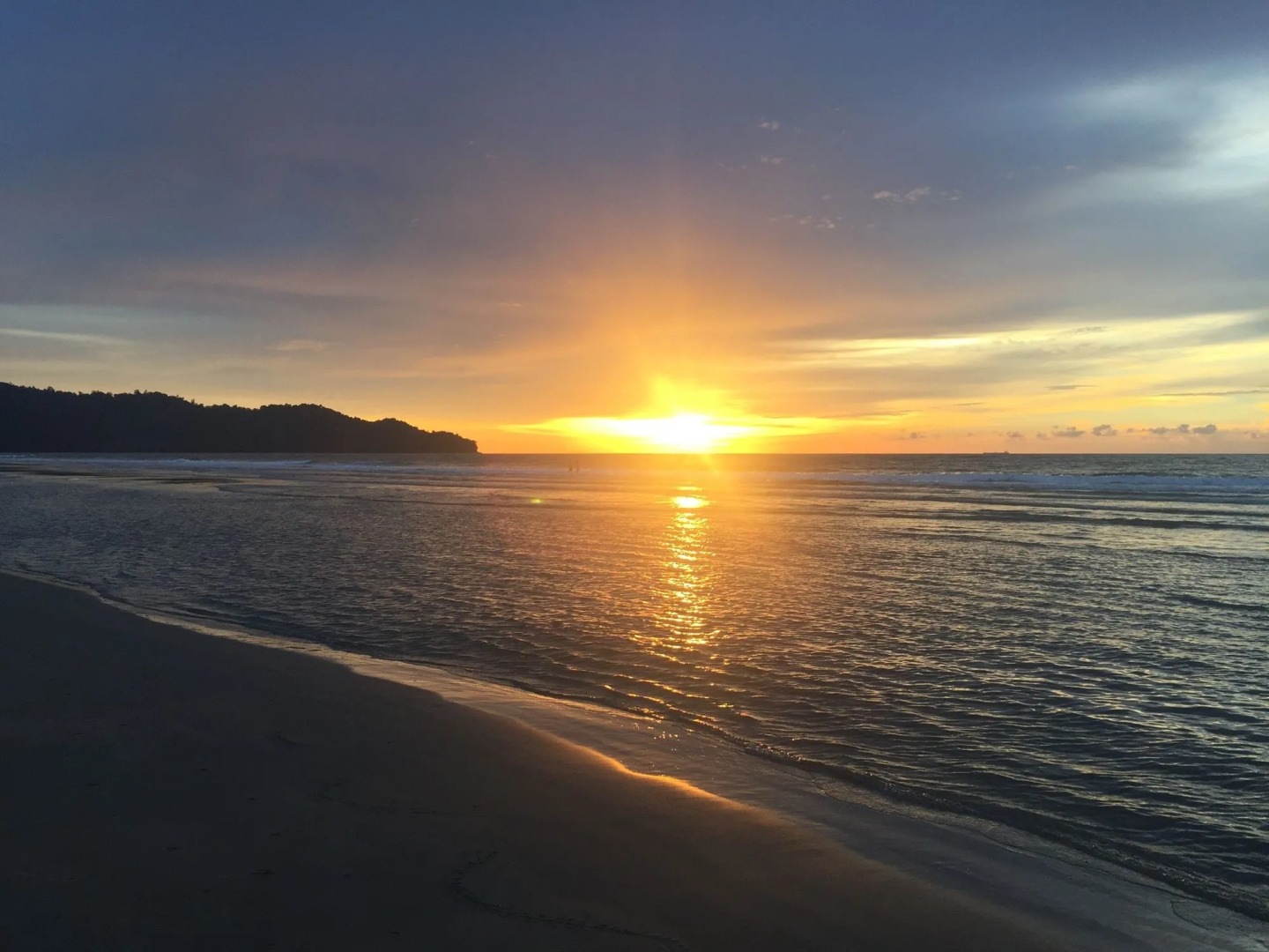 Borneo Beach Villa & Suite