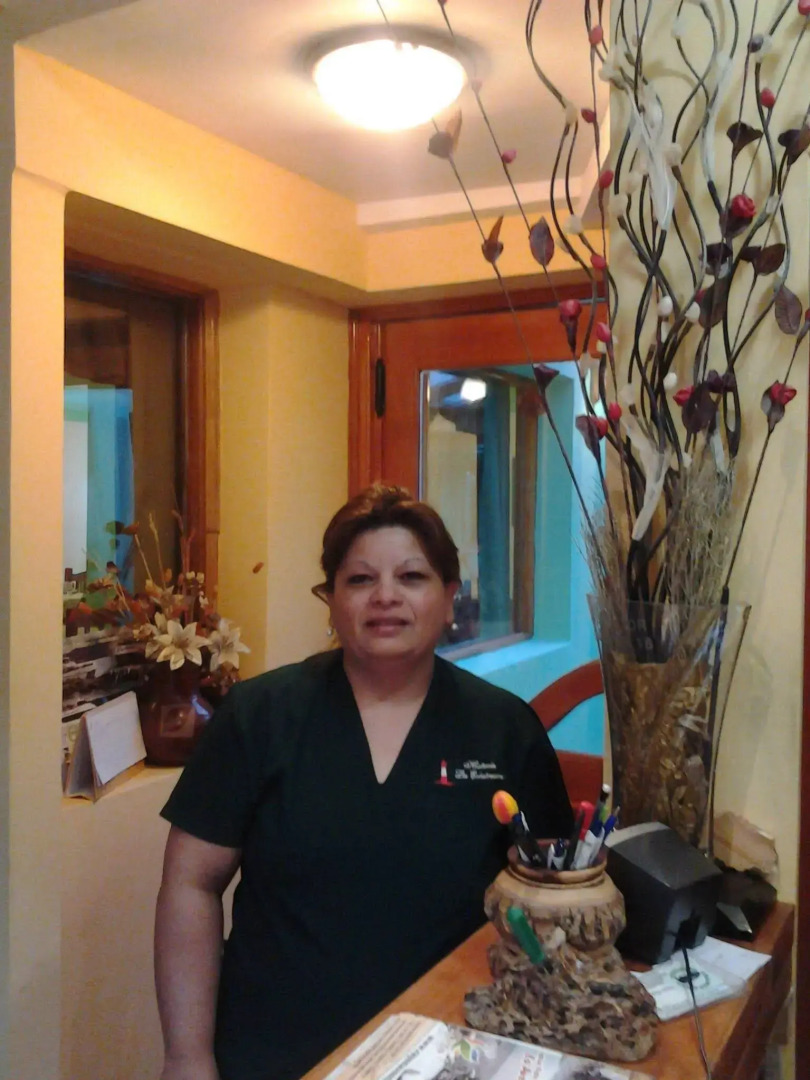 Hosteria Les Eclaireurs