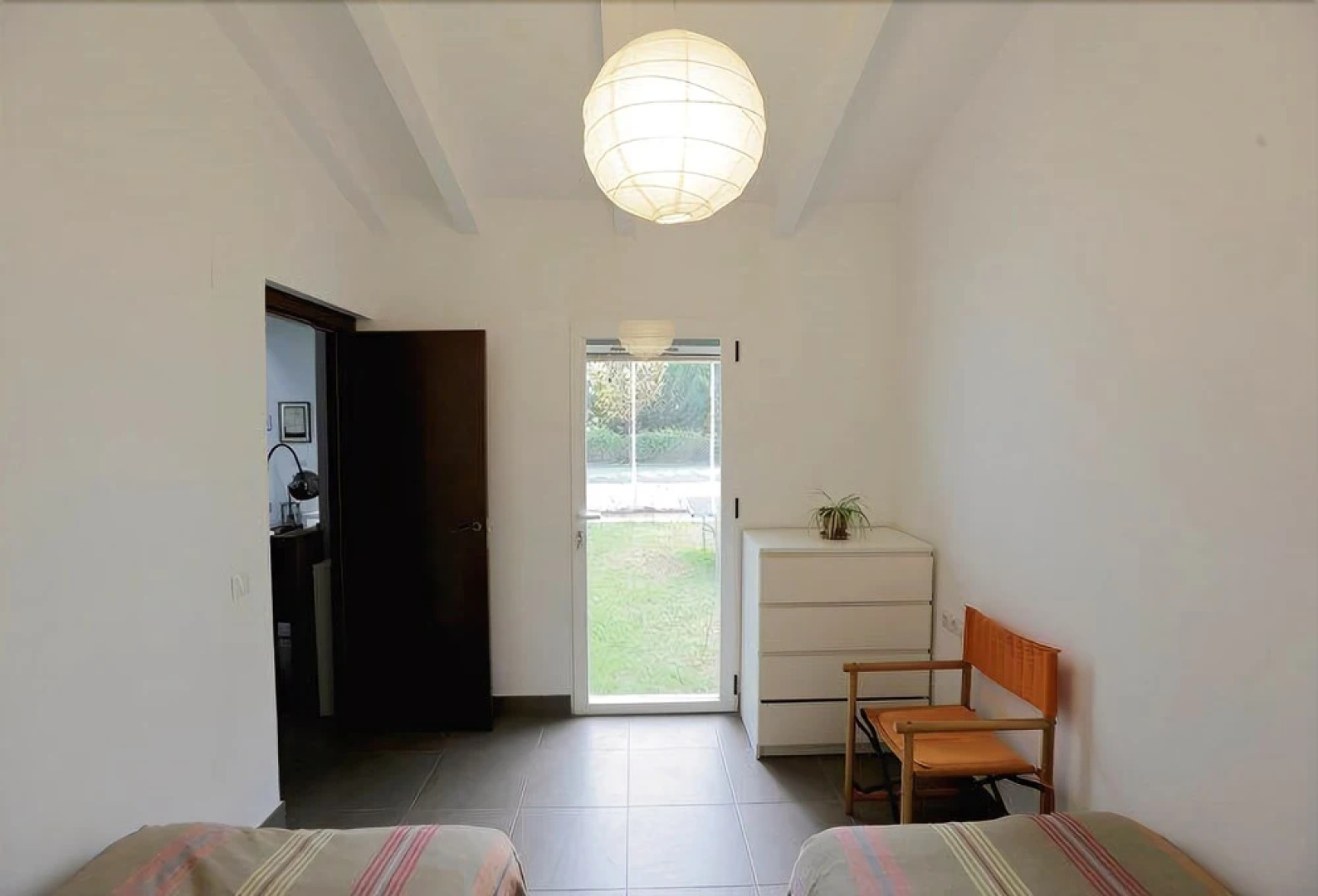 El Campillo, casa de campo cerca de la playa