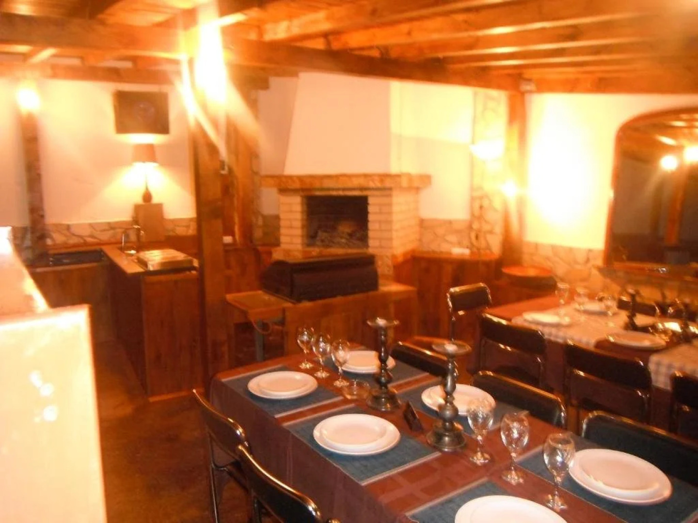 Dragushinovo Boutique Chalet Hotel