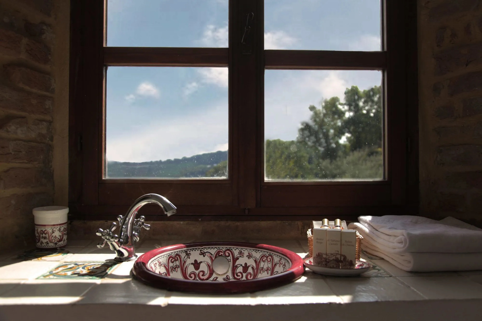 Antico Borgo di Tabiano Castello