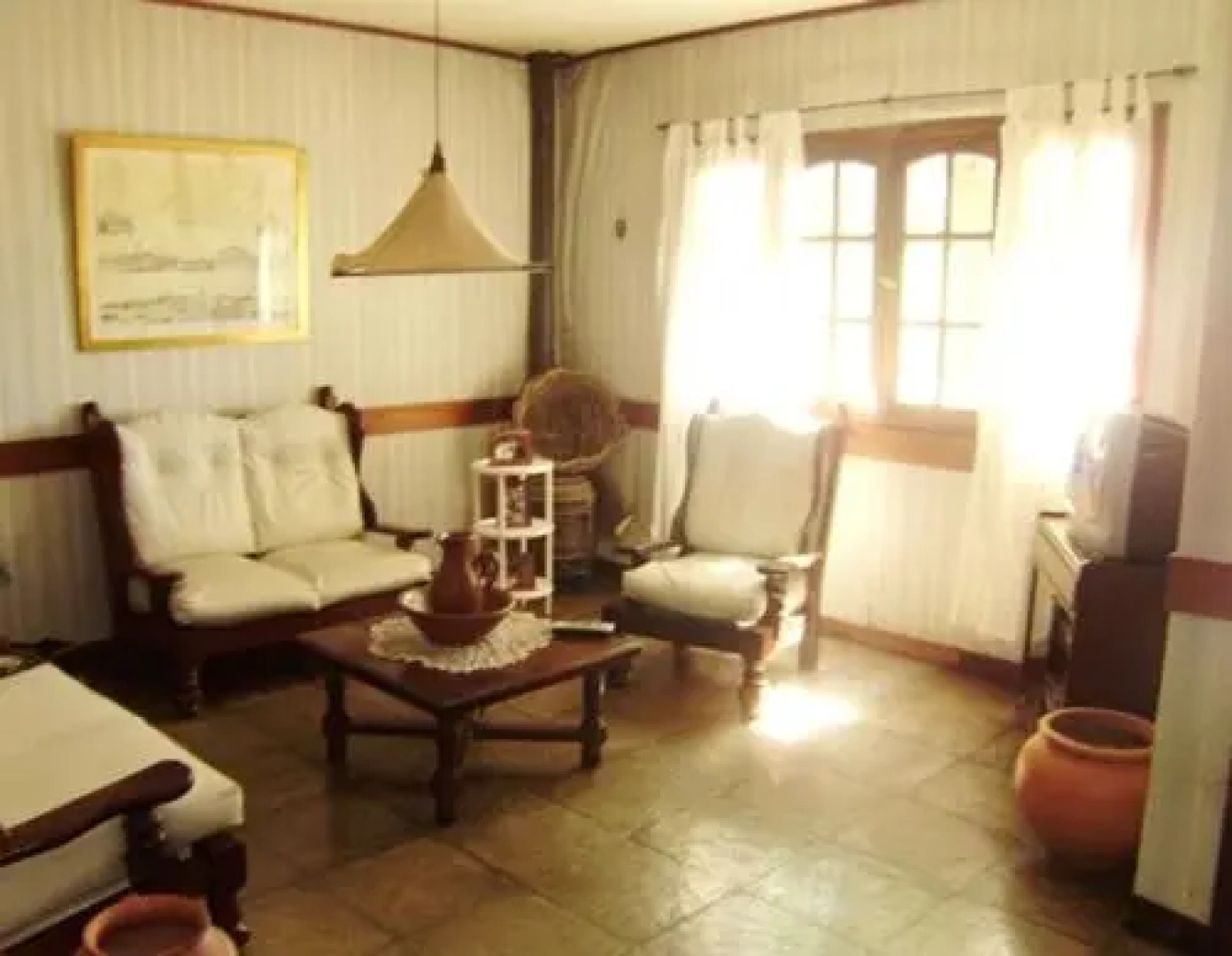 Hosteria Las Gemelas