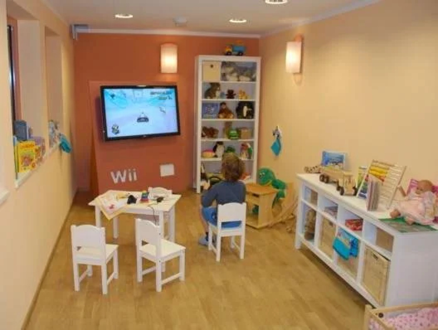 JUFA Hotel Gitschtal