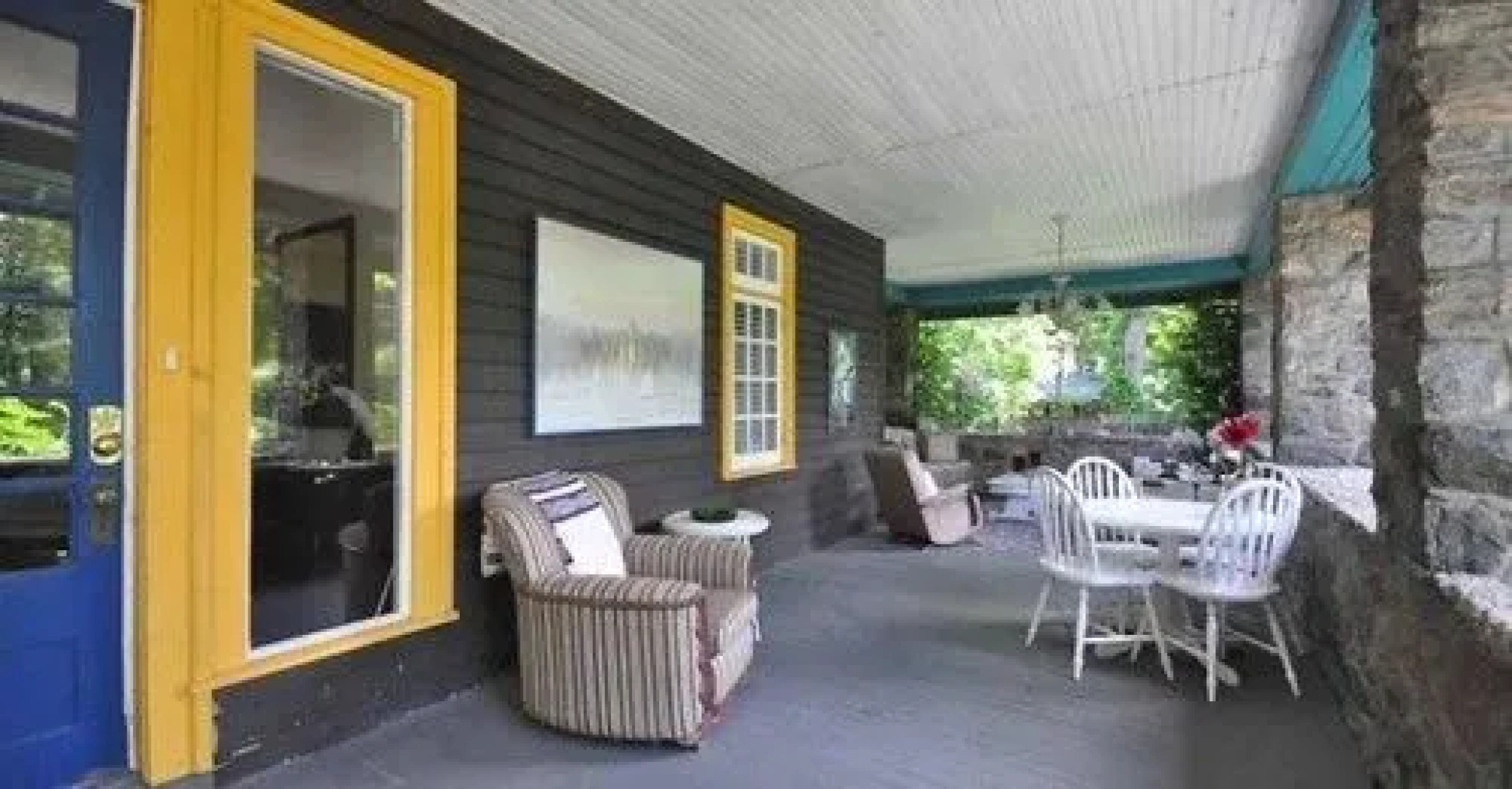 Whispering Pines B&B