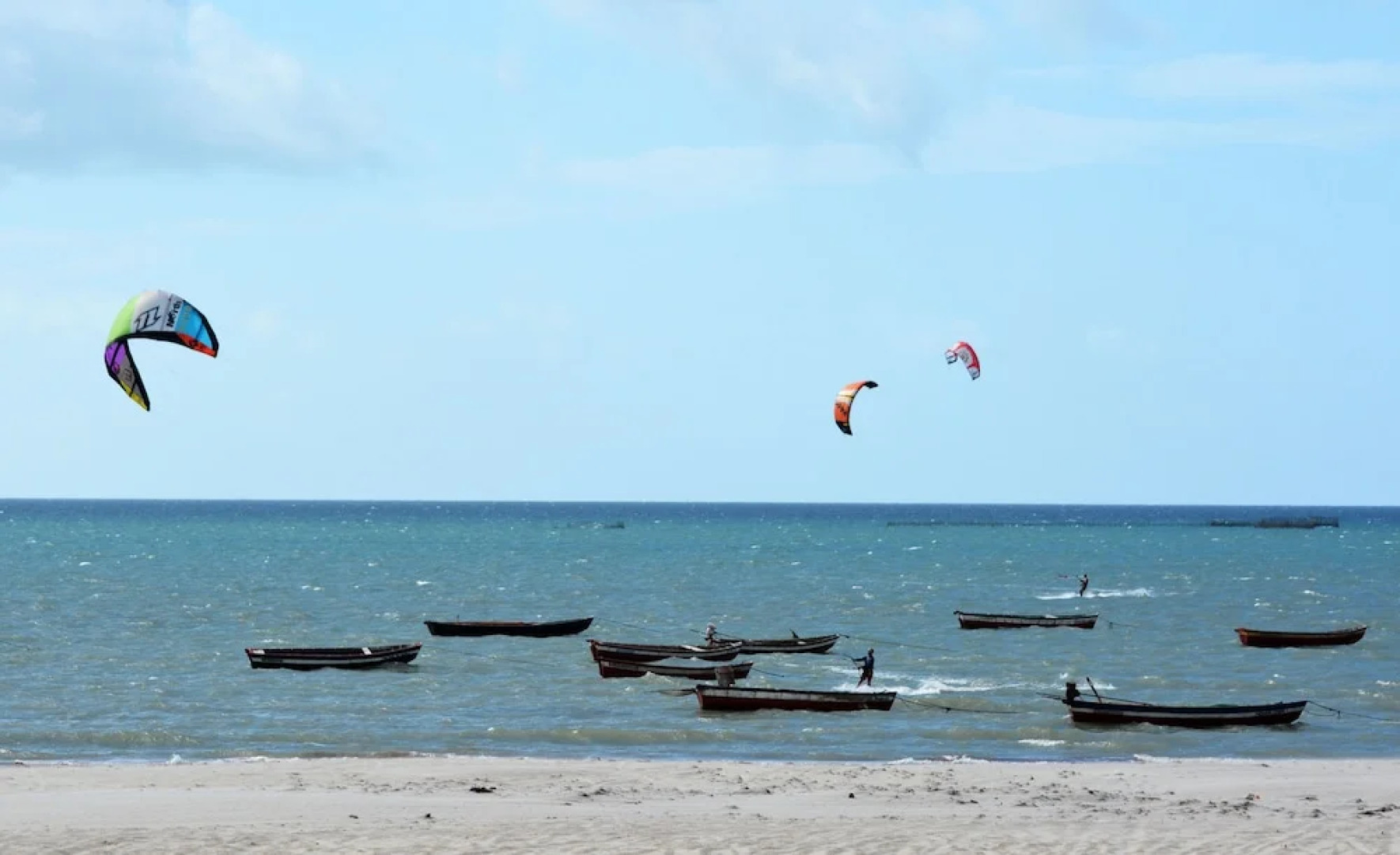 Casa Dunas Da Barrinha