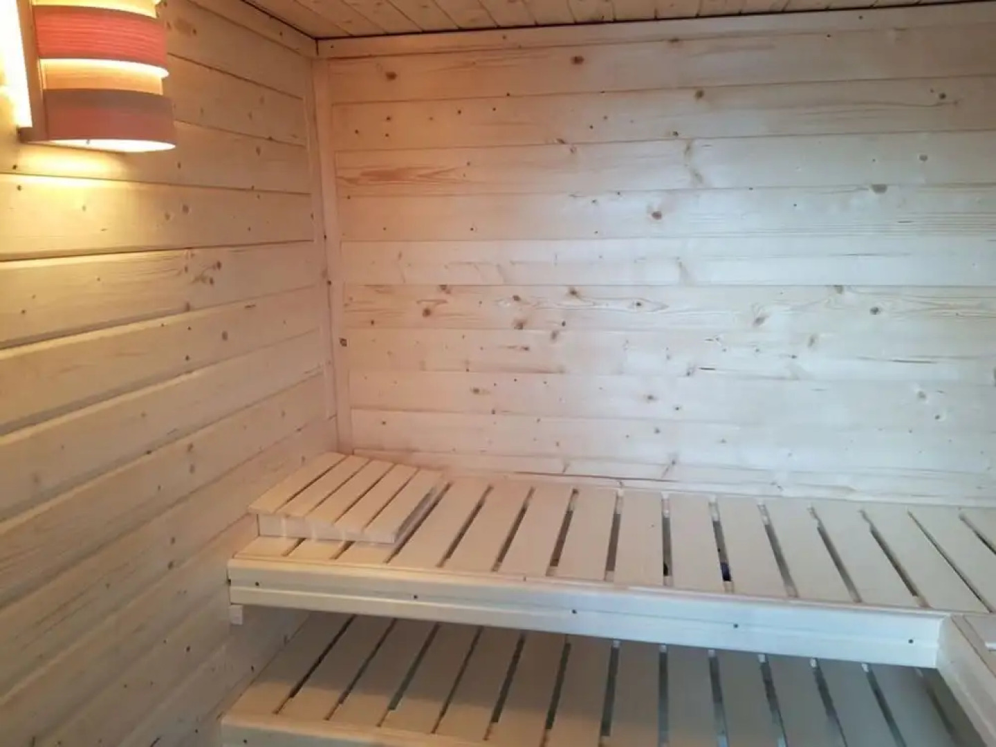Drie Zeeparels & Spa
