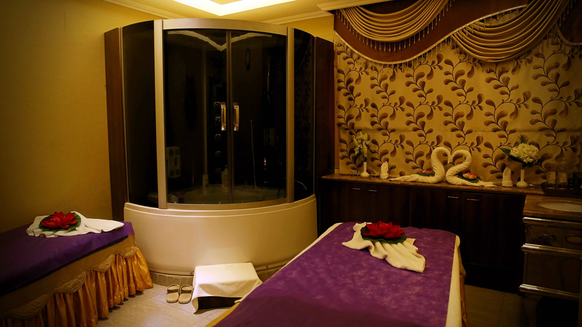 The Eclipse Boutique Suites