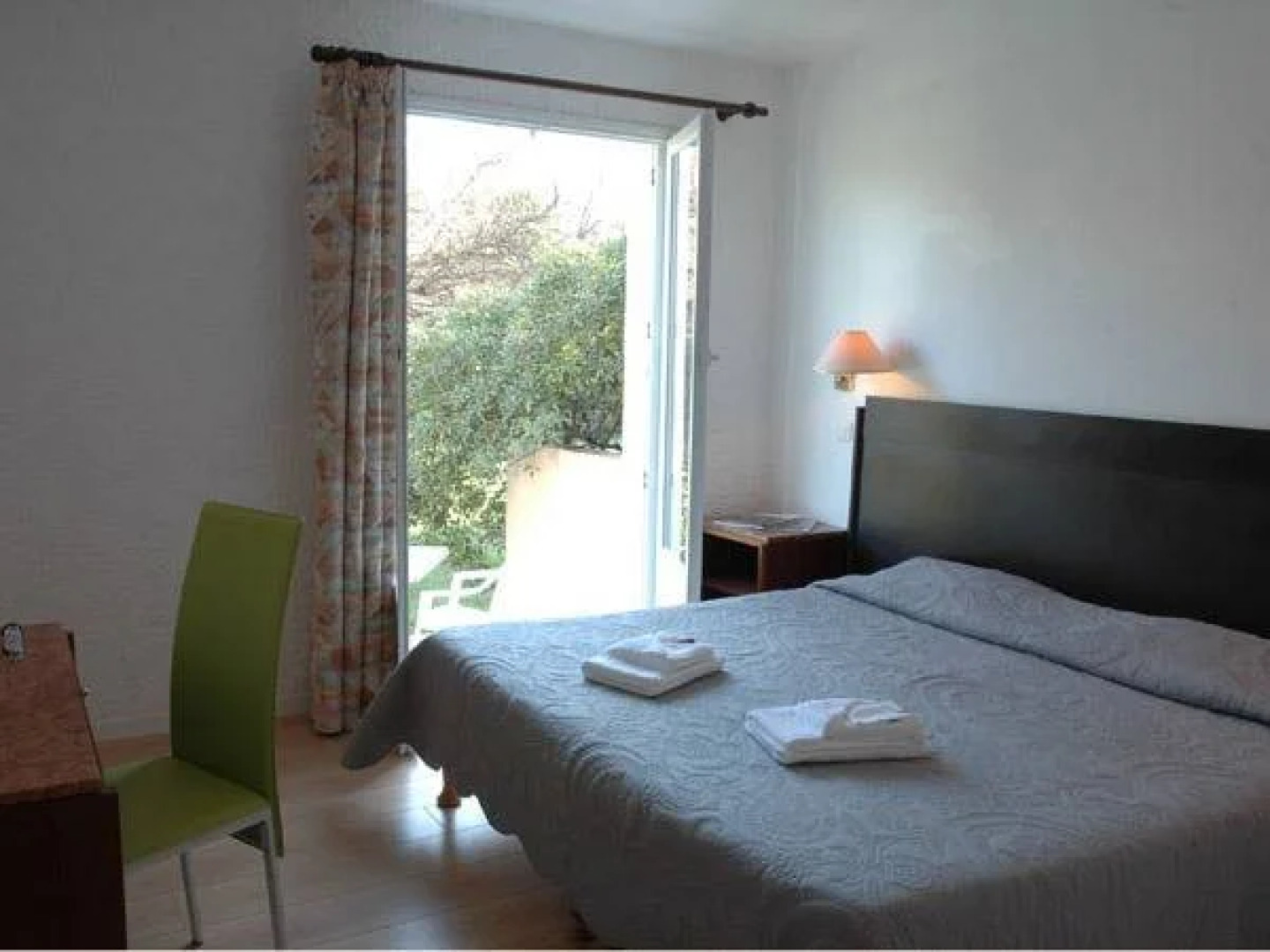 Hôtel San Francescu