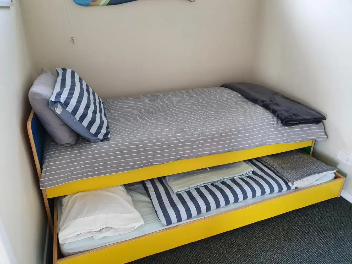 Stanmore Bay Beach House