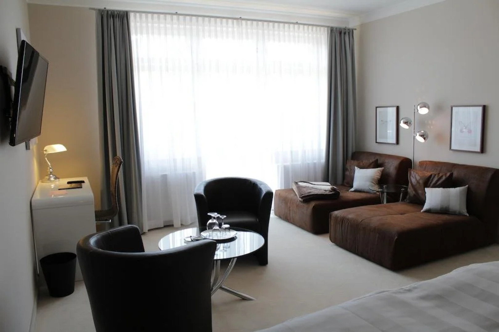 Strandschloss Arielle