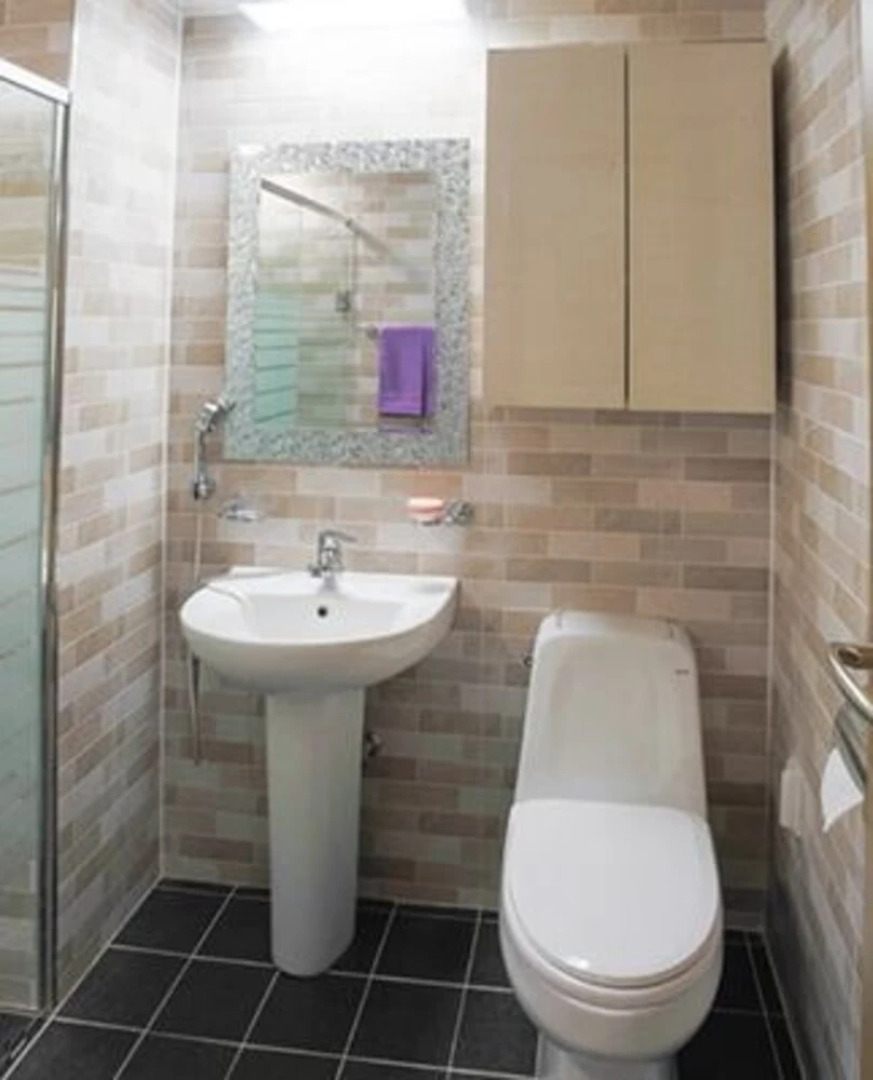 Yongggwang Healing Convention Town