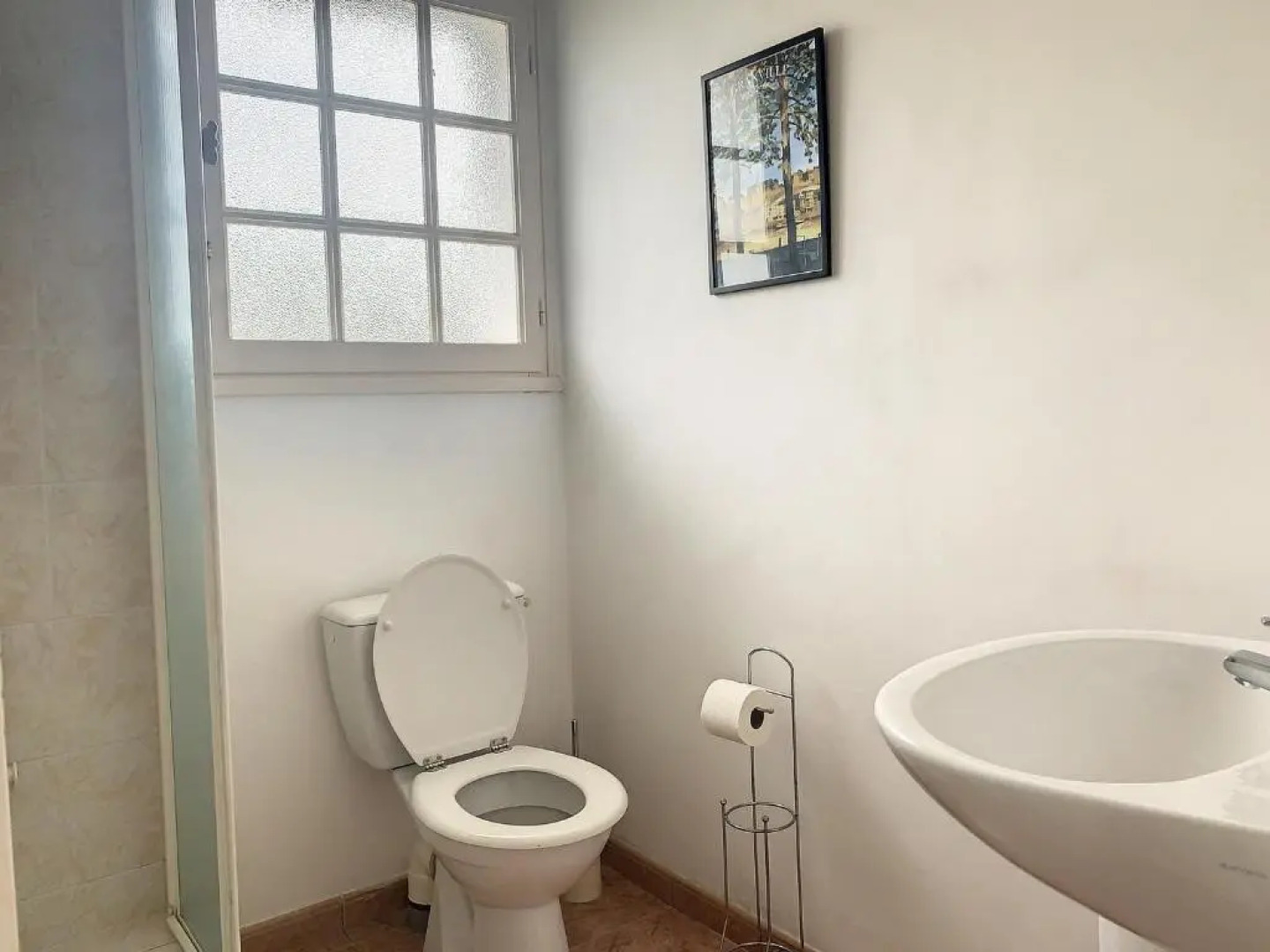 Maison Jullouville, 5 pièces, 8 personnes - FR-1-361-20