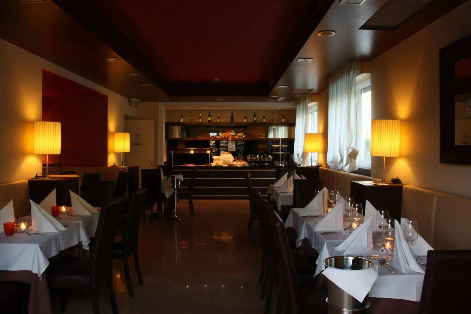 Hotel Clarin 14 by Dori