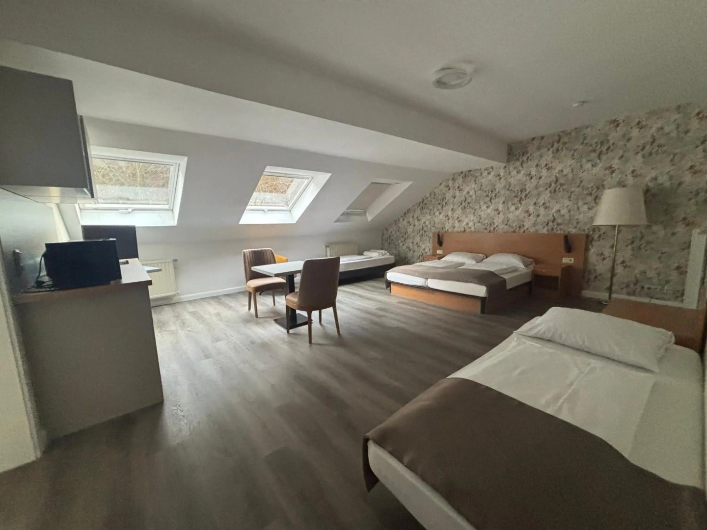 Hotel Schlangenbader Hof