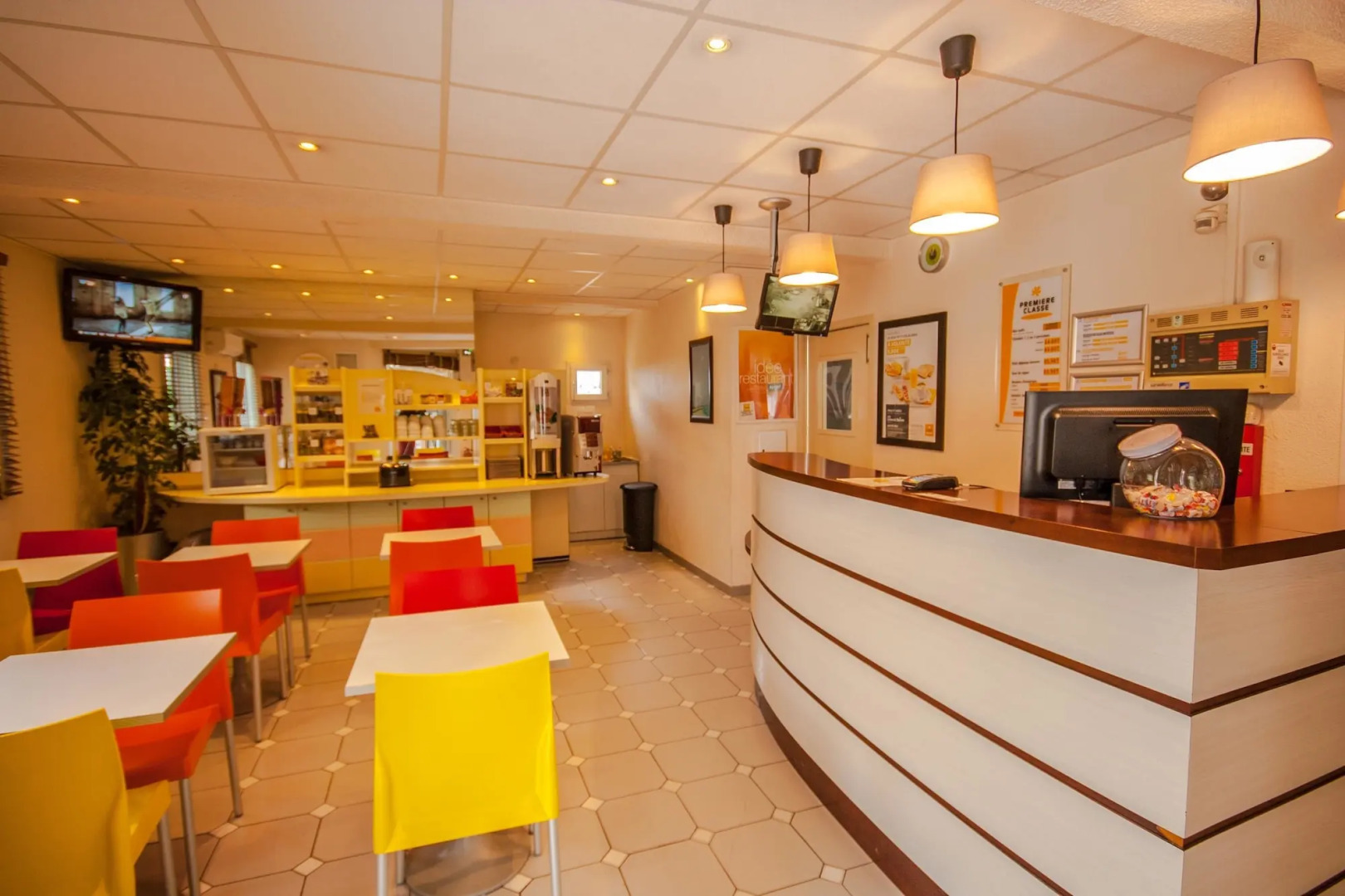 greet hotel Montpellier Aeroport Parc des Expos