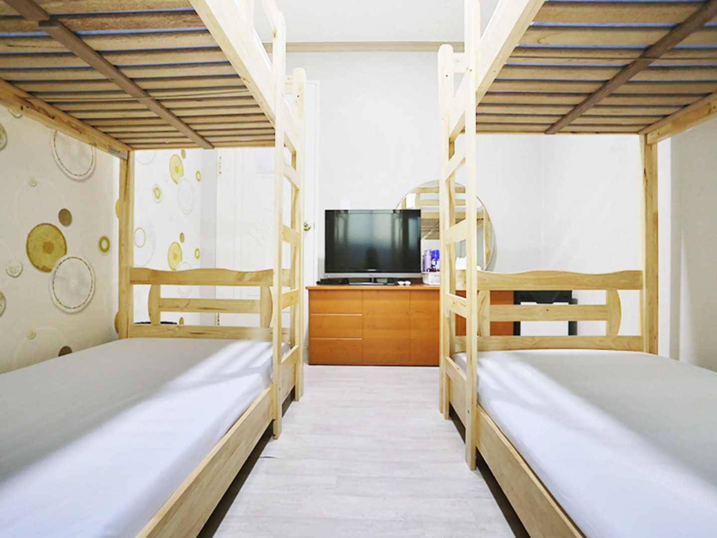 James Blue Guesthouse