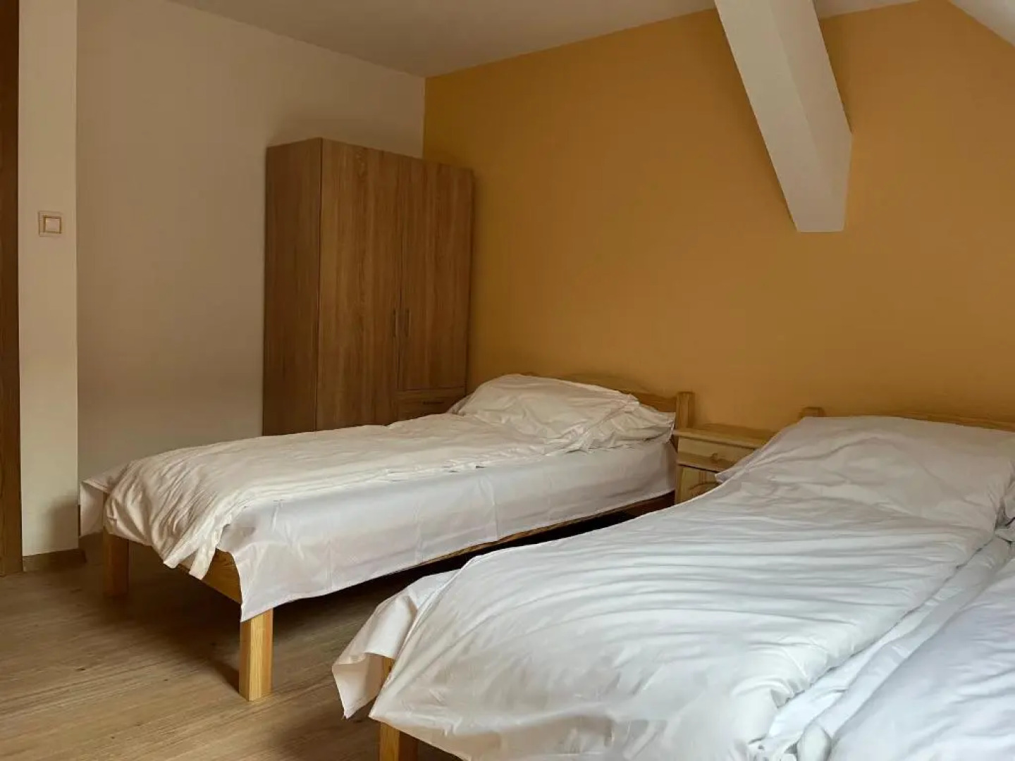 VT6 House & Restaurant