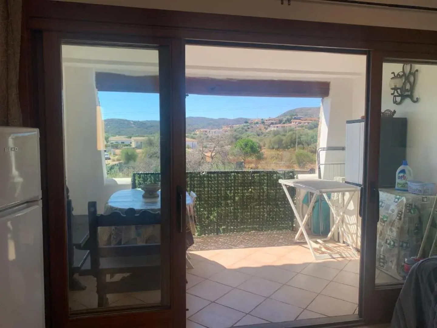 Appartamento Tavolara