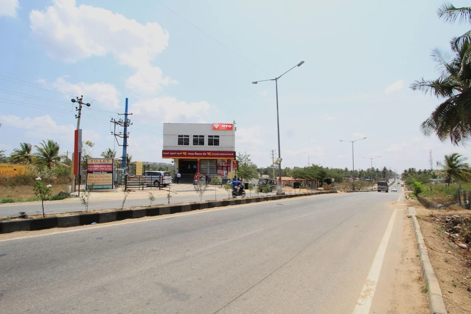 Sri Sai Teja Residency