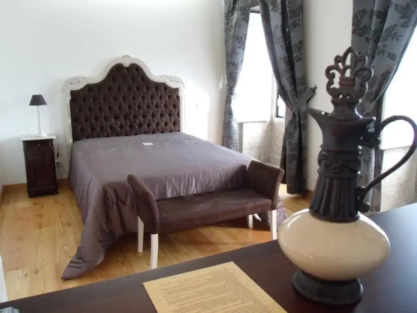 Quinta da Casa Grande Pinheiro