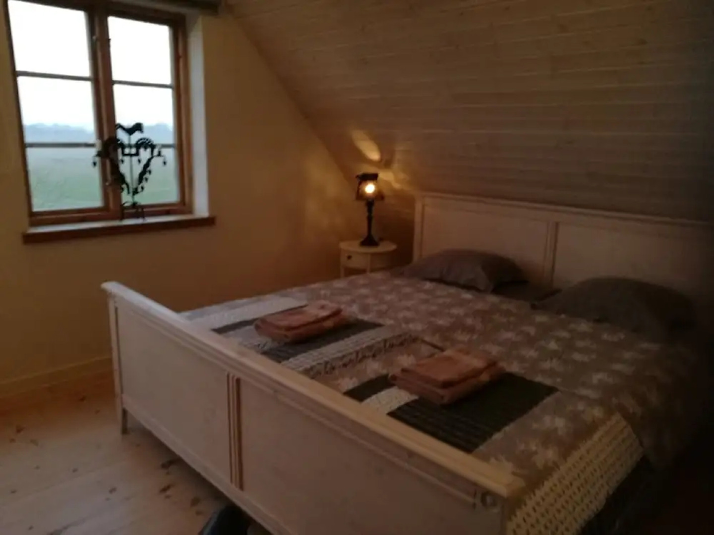 Gården mellan Slotten