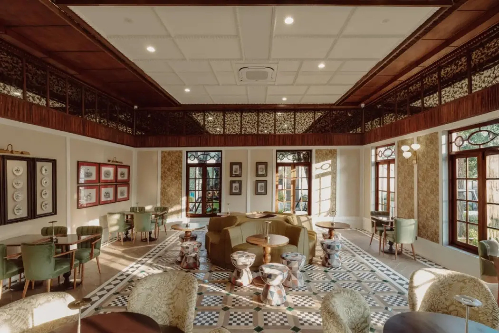 Sugar Marina Resort – LAGOON Villas – Nai Yang Beach