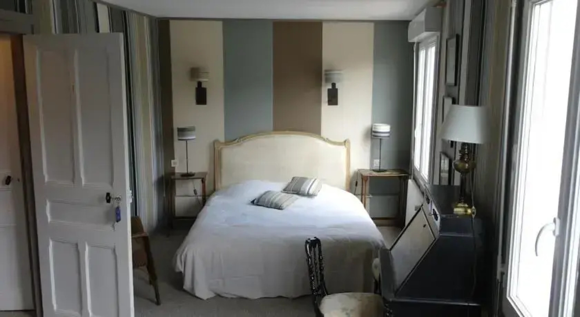 Chambres dhôtes La Villa des Fleurs