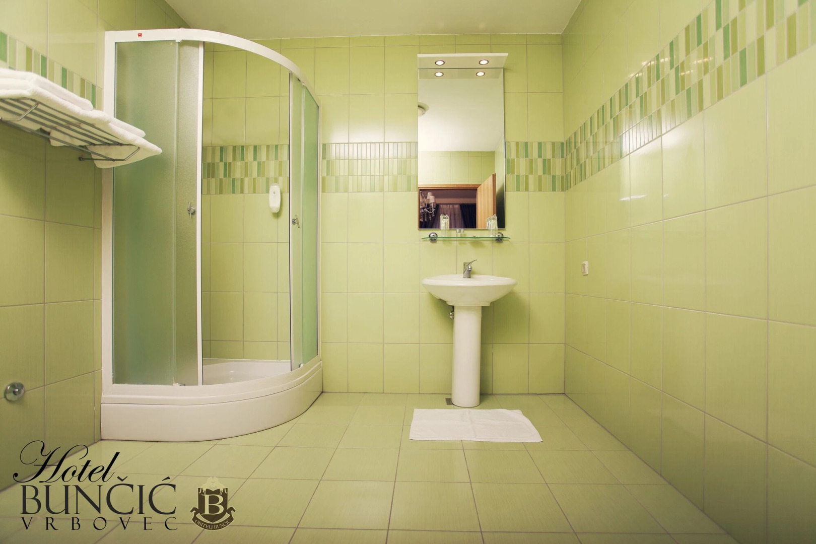 Hotel Bunčić Vrbovec