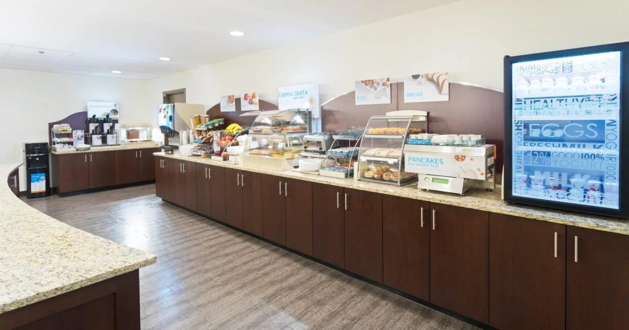 Holiday Inn Express & Suites Wyomissing by IHG