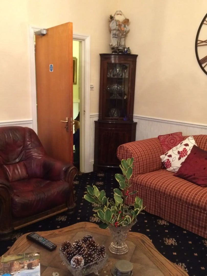 Southcombe Guesthouse