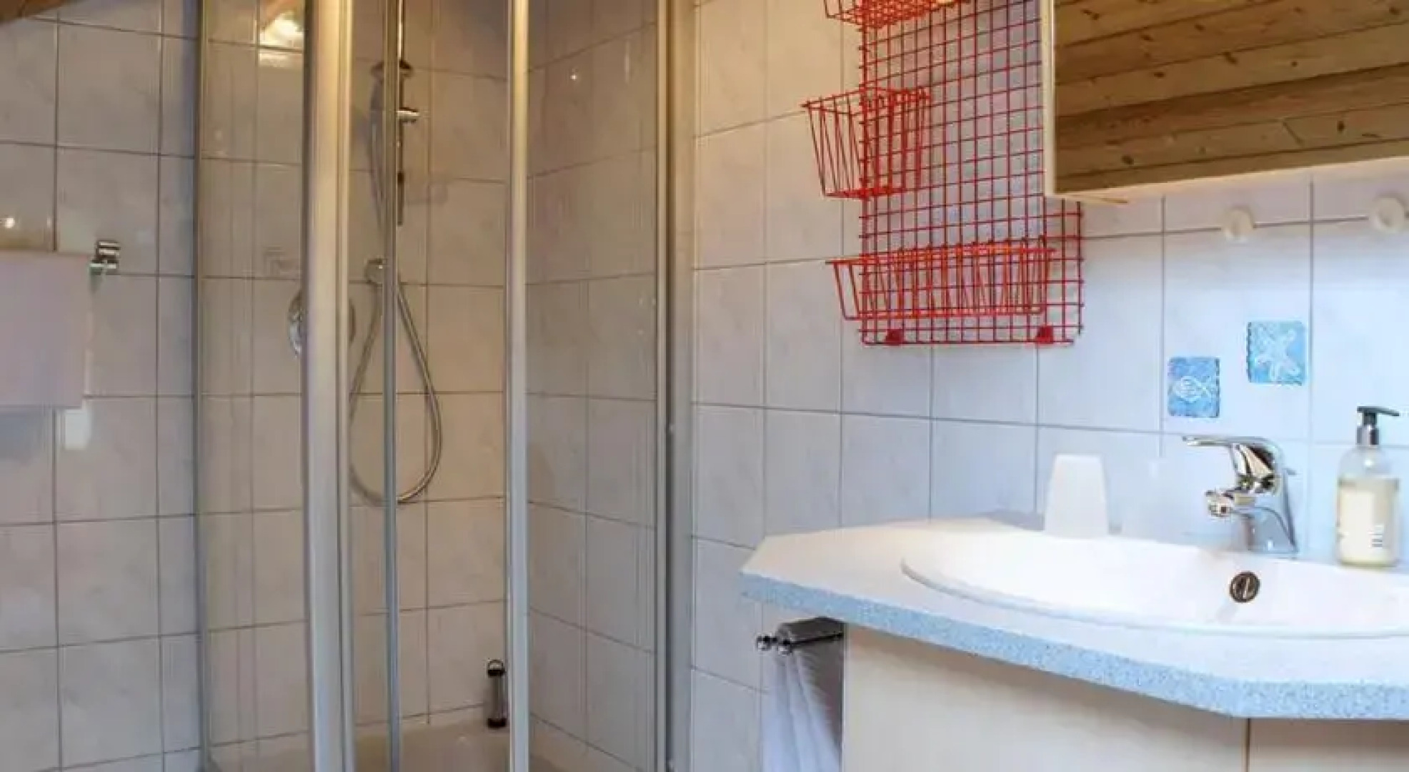 Gästehaus Wachsmann